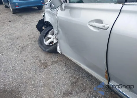 2011 Lexus Rx 350 из США, поврежденный, VIN 2T2BK1BA6BC085039